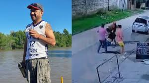 Lo atacaron a golpes y murió tras pasar dos años en coma