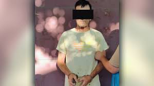 el prontuario de los violentos de la 1-11-14, tras la captura del prófugo que baleó a un gendarme