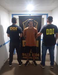 Quién es Alexis Lumbrera, el hombre detenido por el brutal asesinato del exnovio de su pareja en Zárate