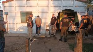 Rescataron a una joven secuestrada en Córdoba y detuvieron a su ex por trata de personas