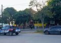 Un alumno entró armado a una escuela de Santa Fe y mató a un compañero