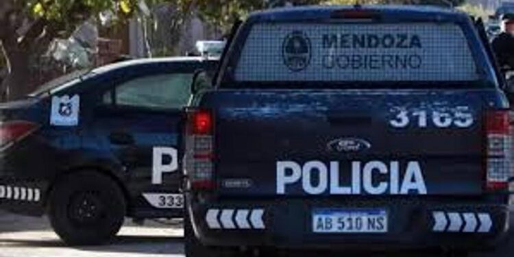 Mendoza: detienen a un hombre por el femicidio de su pareja
