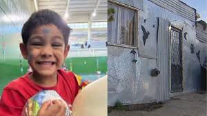 Las principales hipótesis que se investigan en el caso de Ángel, el nene que murió en Comodoro Rivadavia