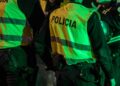 Trágico accidente mortal entre un motociclista y un camión en La Plata