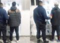 Violenta entradera en González Catán