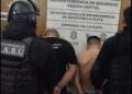 Detenido tras el robo de un celular, acumulaba cinco condenas y 16 antecedentes penales
