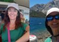 Quién era Ana Lía Corte, la mujer de 52 años que encontraron muerta en Bariloche