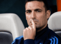 [Deportes] Scaloni tiene casi listo el plantel para el Mundial: dos posiciones aún en el aire