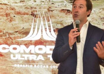 [Sociedad] El padre de Ángel rechaza diagnóstico que señala neumonía como causa de muerte: “Era sano, no tenía ninguna enfermedad”