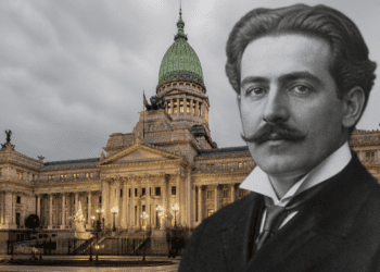 [Sociedad] Inauguración del Nuevo Edificio del Congreso: Controversia por los Gastos y la Trágica Historia de su Arquitecto