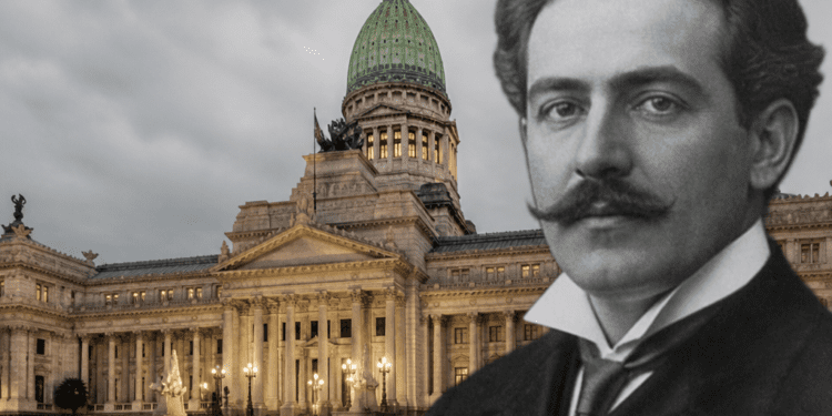 [Sociedad] Inauguración del Nuevo Edificio del Congreso: Controversia por los Gastos y la Trágica Historia de su Arquitecto