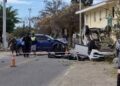 Tucumán: iban a jugar al fútbol y murieron tras chocar con una camioneta que escapaba de la policía