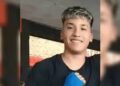 Motochorros asesinaron a tiros a un alumno de 17 años que iba al colegio con su padre