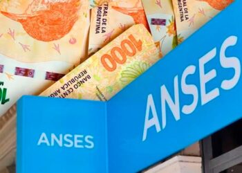[Economía] Calendario de cobro de ANSES para julio de 2026 para DNI que terminan en 3