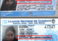 Desarticulan una red que vendía DNI y licencias de conducir falsas con la complicidad de empleados municipales