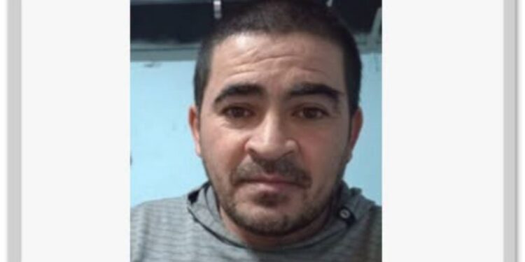 Hallaron el cuerpo de Mario Andrés Forquera en un criadero de cerdos en Senillosa: hay tres detenidos