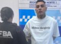 La Justicia indagó a Callejero Fino y le agravó la acusación por la pistola hallada en su camioneta en Tigre