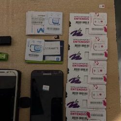 Un joven fue detenido en Buenos Aires por hostigamiento digital y amenazas agravadas contra una mujer en Córdoba