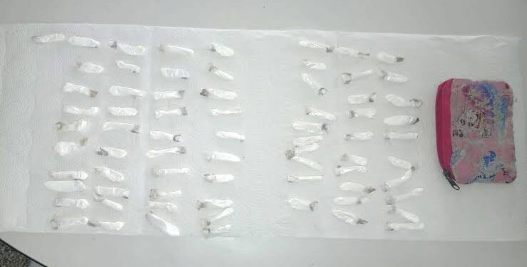 Detuvieron al padre del niño de dos años que asistió con 71 dosis de cocaína a una guardería en Córdoba
