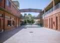 Hallan una bala y una nota de amenaza en una escuela de Morón para exigir la suspensión de viajes de egresados