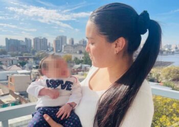 Una agente de la Policía Federal mató a su bebé de cinco meses y se quitó la vida en Avellaneda
