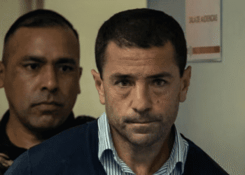 Hallan muerto en su celda al condenado a prisión perpetua por el femicidio de Mercedes Kvedaras en Salta