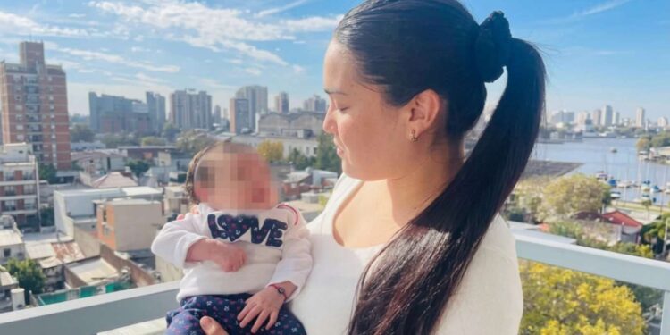 Una agente de la Policía Federal mató a su bebé de cinco meses y se quitó la vida en Avellaneda