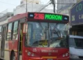 Robó un colectivo en Merlo para “cumplir su sueño”, llevó pasajeros y terminó detenido en Morón