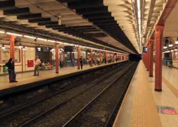 Un hombre murió tras ser arrollado por una formación de la Línea A de subte en la estación Río de Janeiro