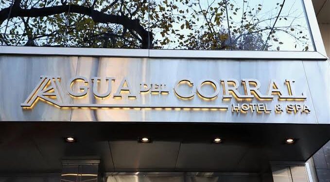 Investigan la muerte de una turista bonaerense que cayó desde el quinto piso de un hotel en el centro de Mendoza
