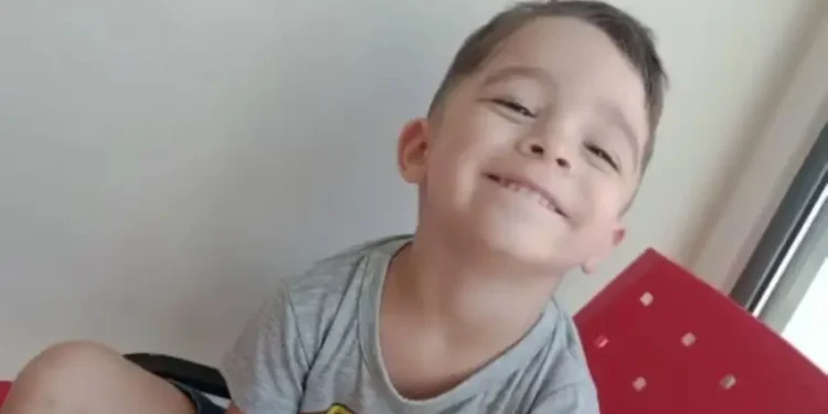 La abuela del niño asesinado en San Justo reveló qué le dijo la madre tras el hecho: “Decía que lo tapara con el almohadón para que reviviera”