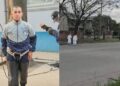 Detienen a dos sospechosos por el crimen de Kevin Rueda, el cadete policial asesinado en Tucumán durante el robo de su moto