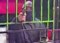 Dos delincuentes simularon ser clientes para asaltar un kiosco en Merlo
