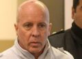 Revocan el beneficio de reducción de pena a Daniel Lagostena, condenado por el femicidio de Érica Soriano