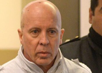 Revocan el beneficio de reducción de pena a Daniel Lagostena, condenado por el femicidio de Érica Soriano