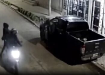 Asesinan a un hombre en Ingeniero Budge y detienen a un sospechoso herido tras el ataque