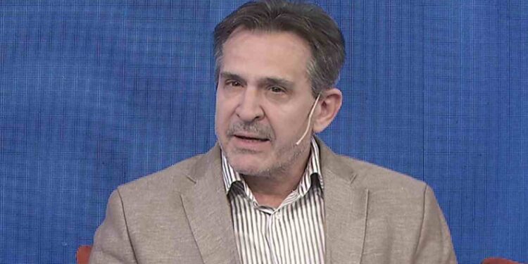 Tres médicos imputados declararon y tomaron distancia de Aníbal Lotocki en el juicio por la muerte de Rodolfo Christian Zárate