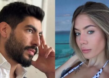 Causa contra Facundo Moyano: declararon la madre y la hermana de Candela Arizaga ante la Fiscalía