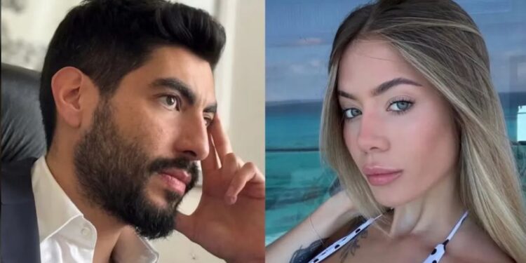 Causa contra Facundo Moyano: declararon la madre y la hermana de Candela Arizaga ante la Fiscalía