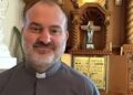 Condenaron a tres años y cuatro meses de prisión al sacerdote Patricio Cruz Viale por abuso sexual