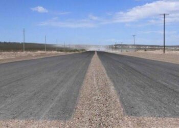Hallaron a un joven sin vida debajo de un puente en Puerto Madryn: investigan una posible caída accidental
