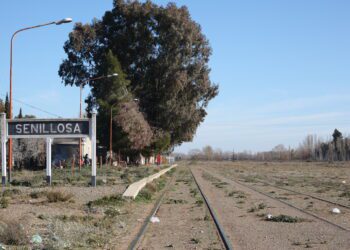 Formulan cargos y dictan prisión preventiva a tres acusados por un brutal homicidio en Senillosa