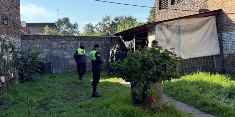 La hermana del hombre acusado de matar a su hijo y suicidarse en Tucumán dio detalles sobre el contexto previo al hecho