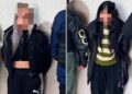 Cayeron cuatro integrantes de una banda de “viudas negras” tras una serie de allanamientos en San Nicolás y Córdoba