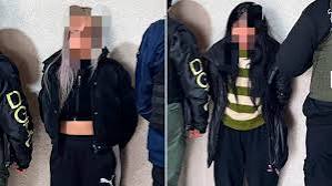 Cayeron cuatro integrantes de una banda de “viudas negras” tras una serie de allanamientos en San Nicolás y Córdoba