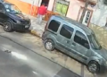 Falsos operarios de Edenor ingresaron a robar a la casa de una jubilada en Ciudadela y su hijo los echó a golpes