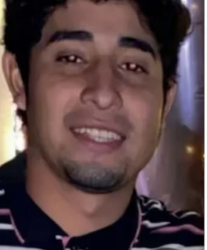 A cuatro meses de la desaparición de Axel González, la Justicia investiga el hallazgo de un cuerpo en Misiones y solicita cotejos de restos NN