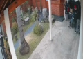 Un grupo de delincuentes golpeó a un matrimonio de jubilados y le robó la camioneta en La Matanza