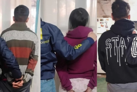 Tres nuevos detenidos por el crimen del niño de 7 años baleado en su casa en Mendoza