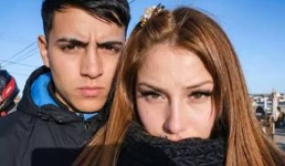 Hallaron en el techo de una casa vecina el arma con la que habrían matado a la joven de 18 años en Ituzaingó